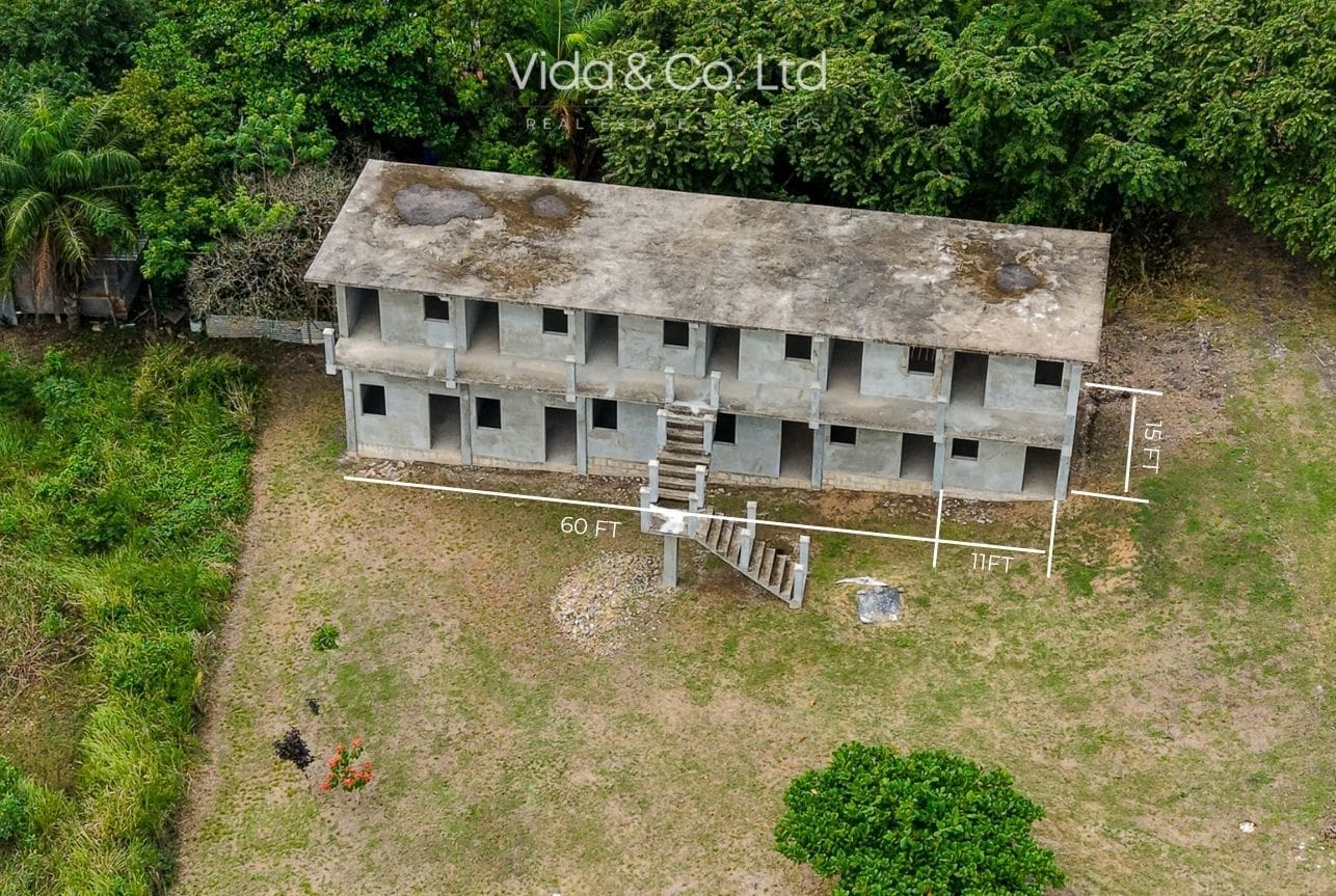 San Ignacio Belize Income Property