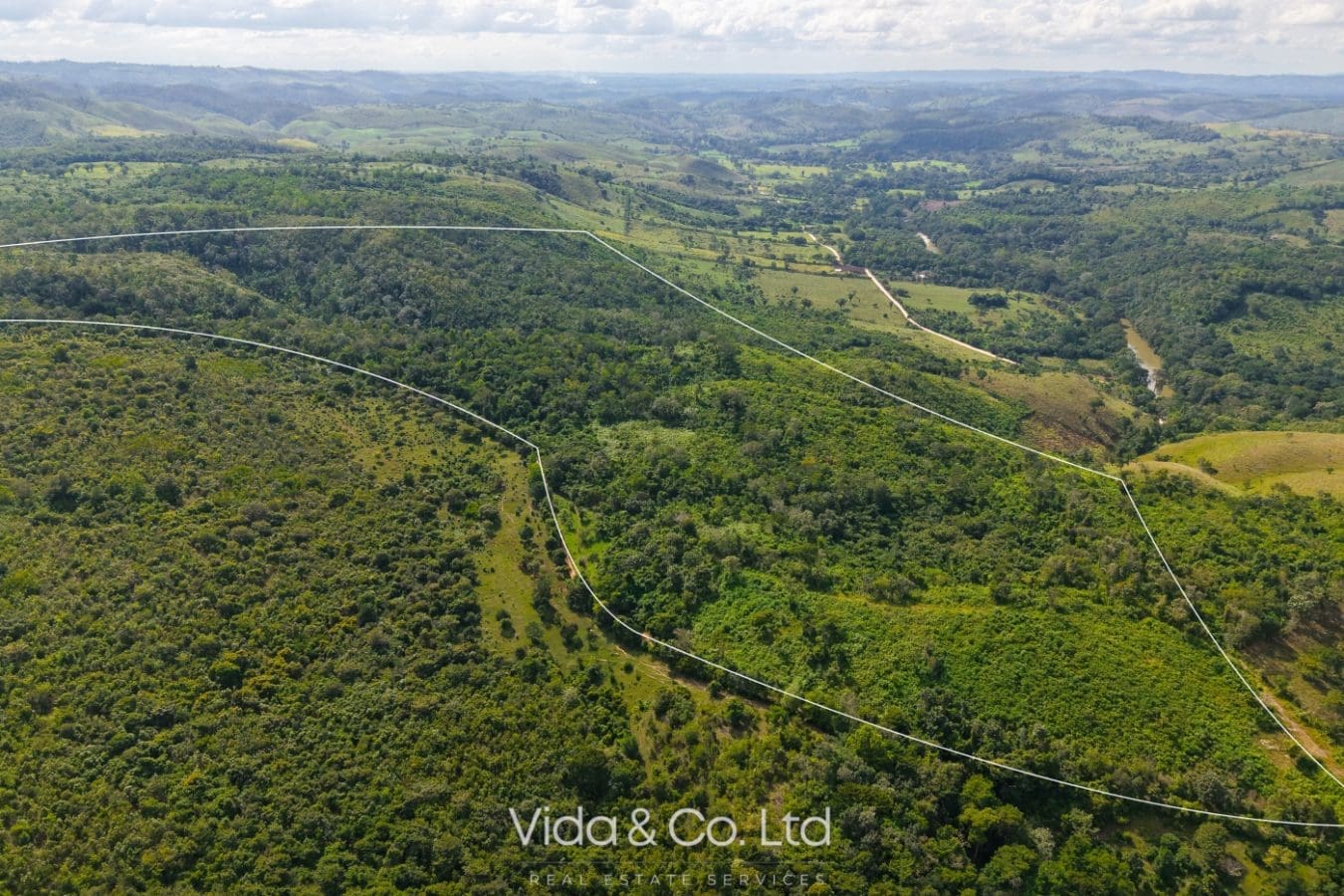 Arenal Farm For Sale