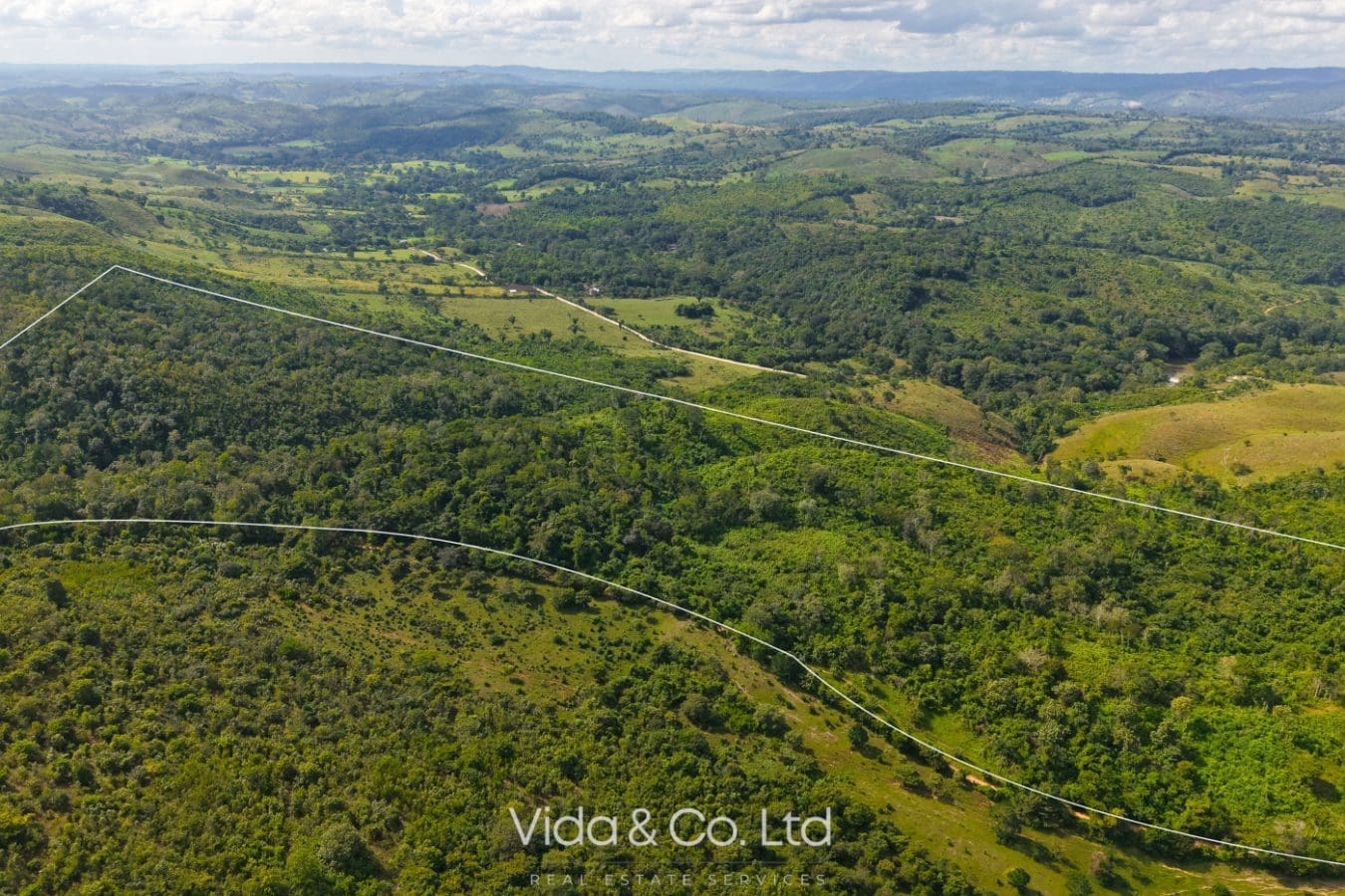 Arenal Farm For Sale