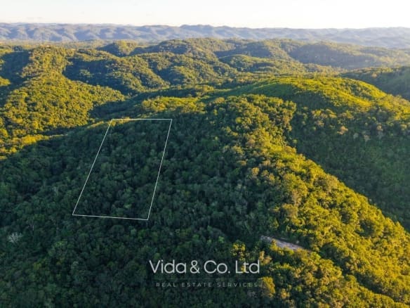 10 Acres Cristo Rey For Sale (1)