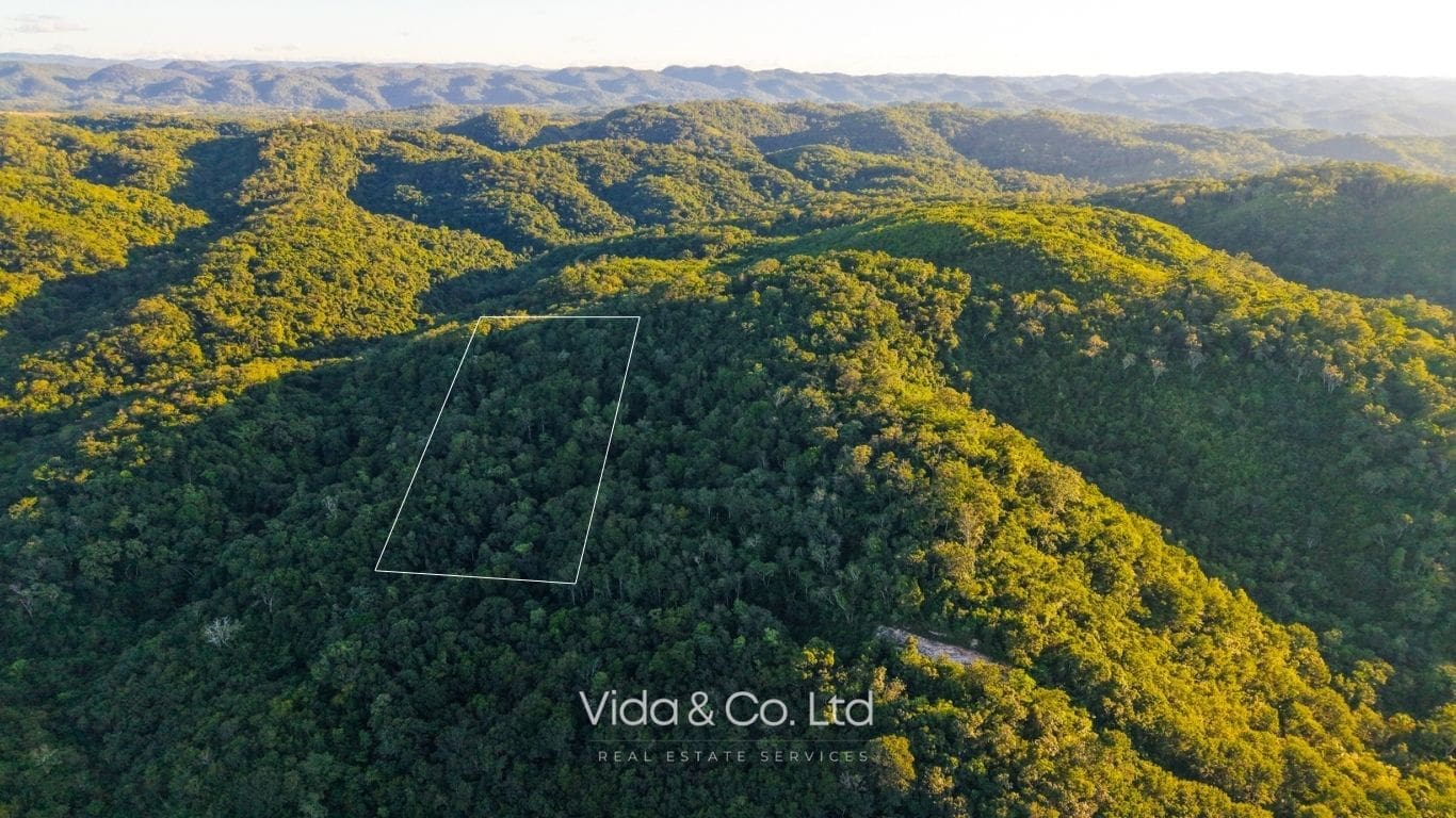 10 Acres Cristo Rey For Sale (1)