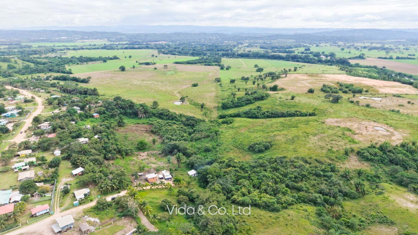 Duck Run Spanish Lookout Lot for Sale