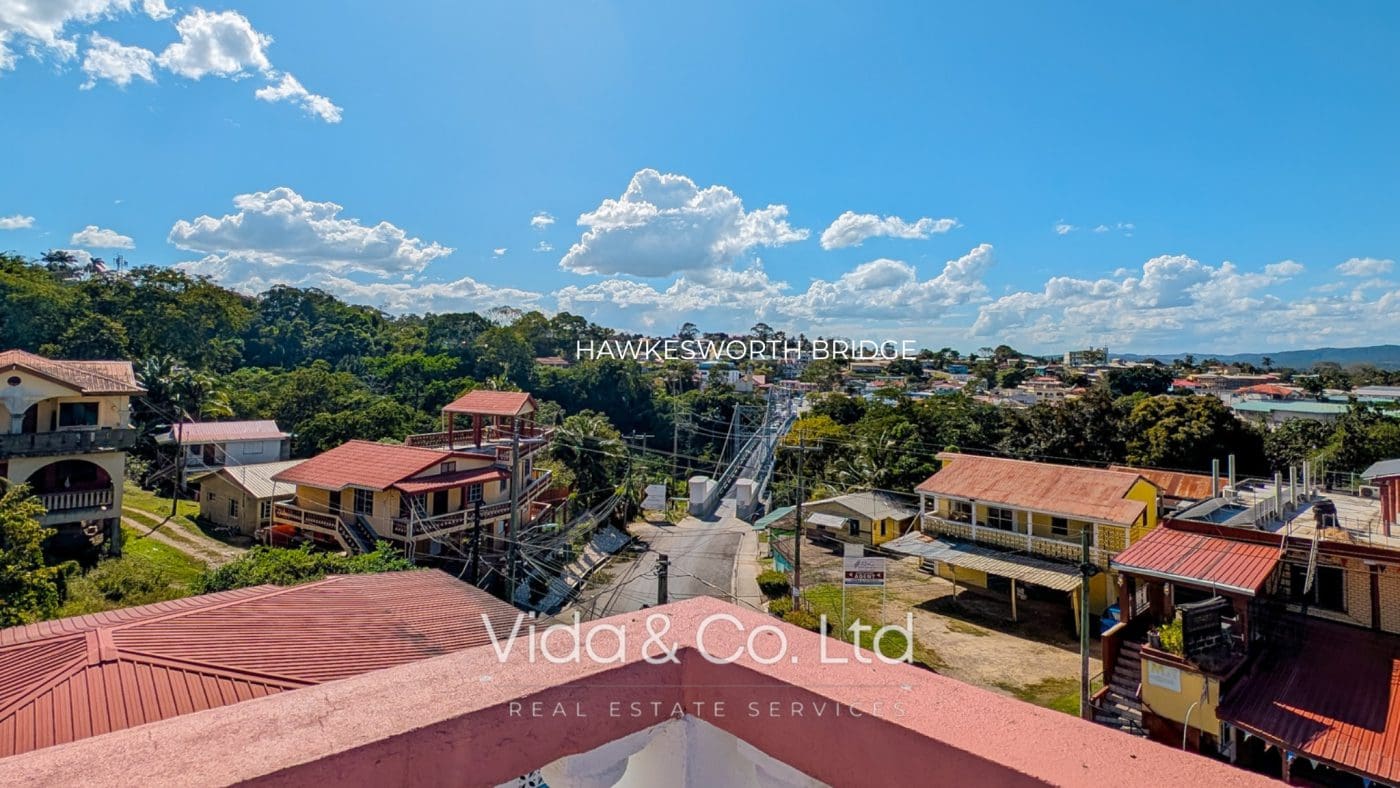 Prime Cayo Commercial For Rent