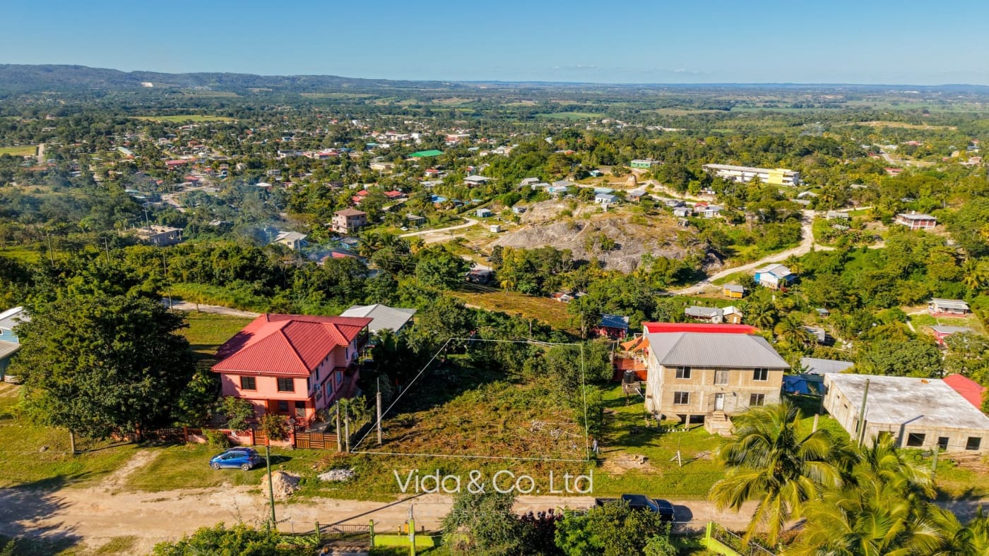 San Ignacio Lot for Sale