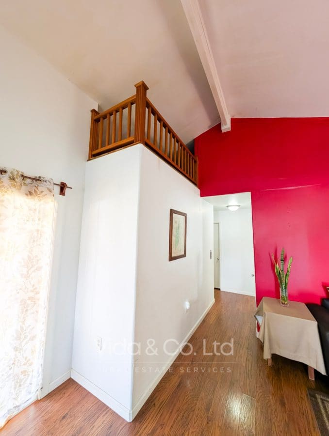 Spacious Family Rental with Views & Fruit Trees in San Ignacio