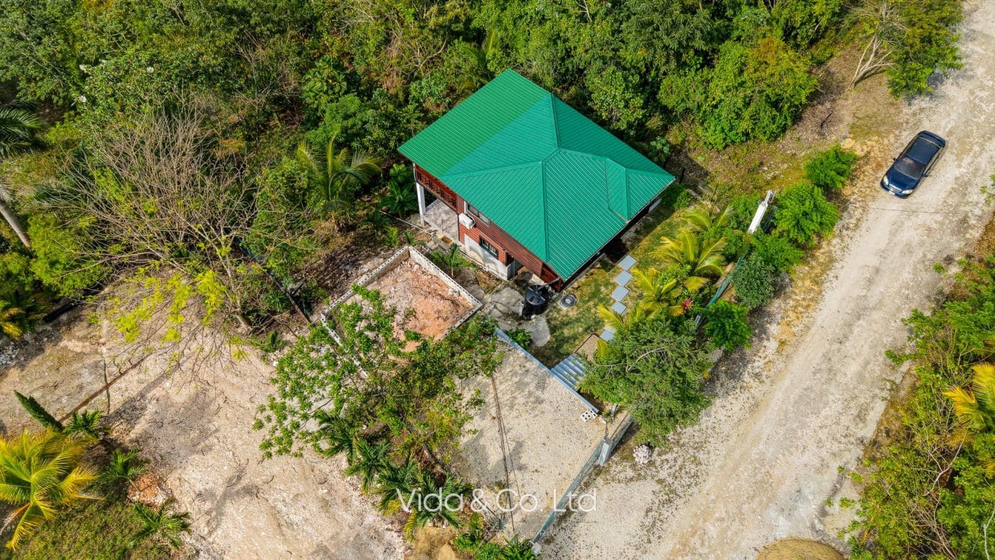rentals in Belize