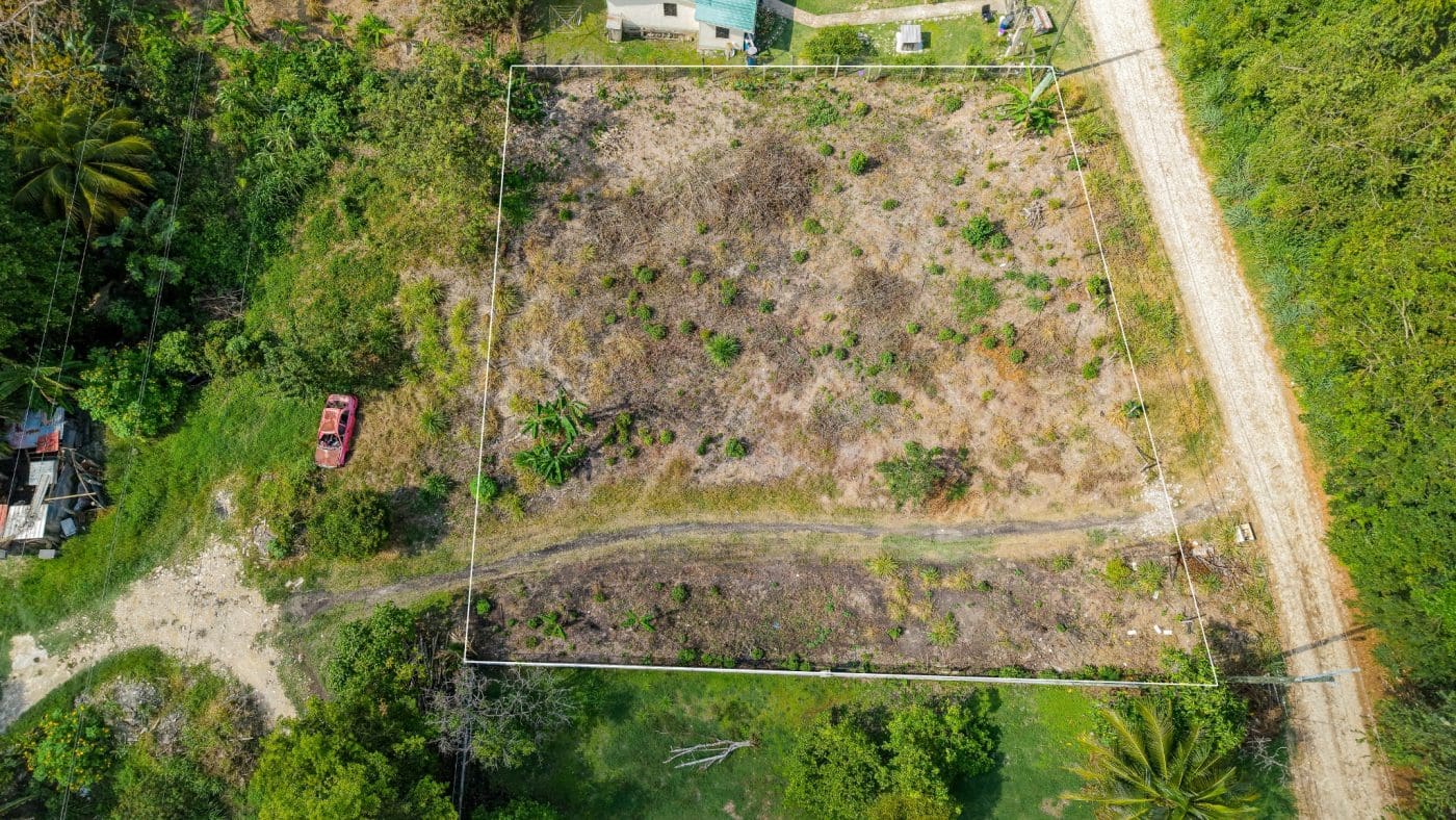 San Ignacio Lot for Sale (1)