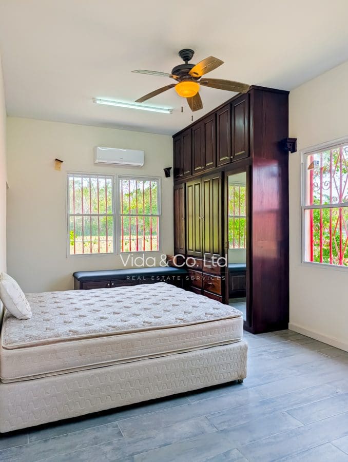 luxury home for sale in Cayo Belize