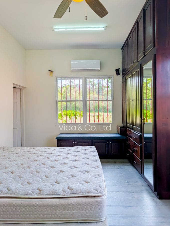 luxury home for sale in Cayo Belize