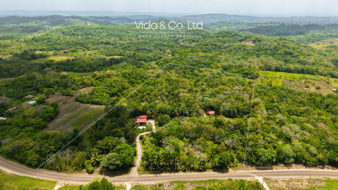 cayo turnkey home for sale