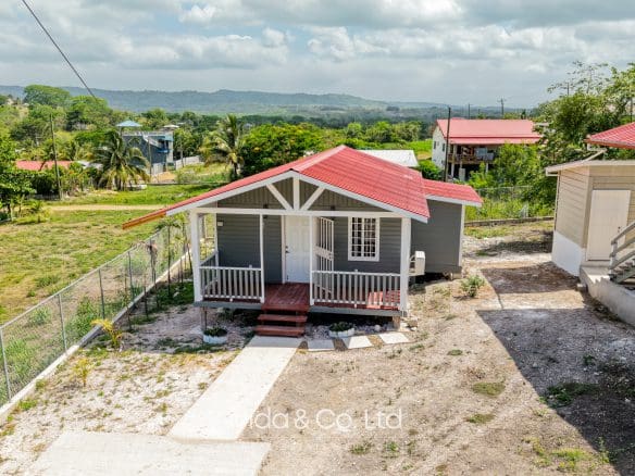San Ignacio for Rent-62