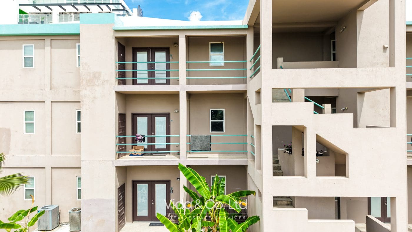 Condos for sale Ambergris caye