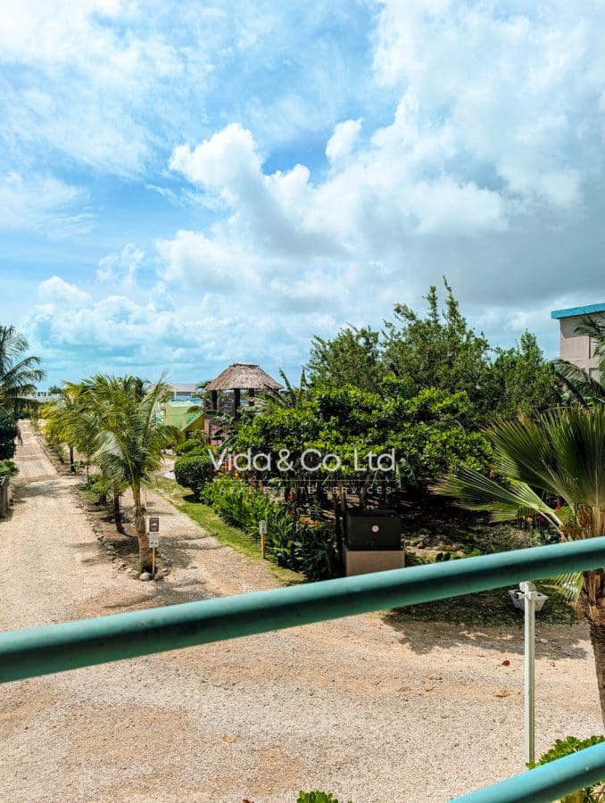 Condos for sale Ambergris caye