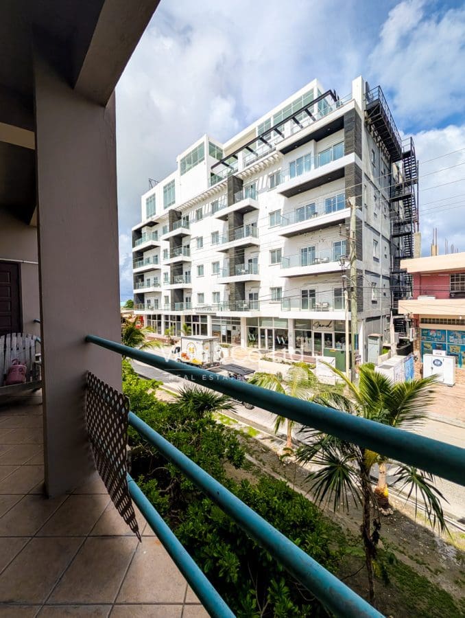 Condos for sale Ambergris caye