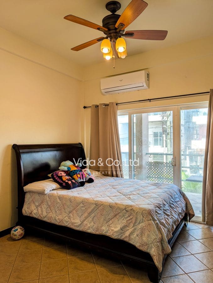 Condos for sale Ambergris caye
