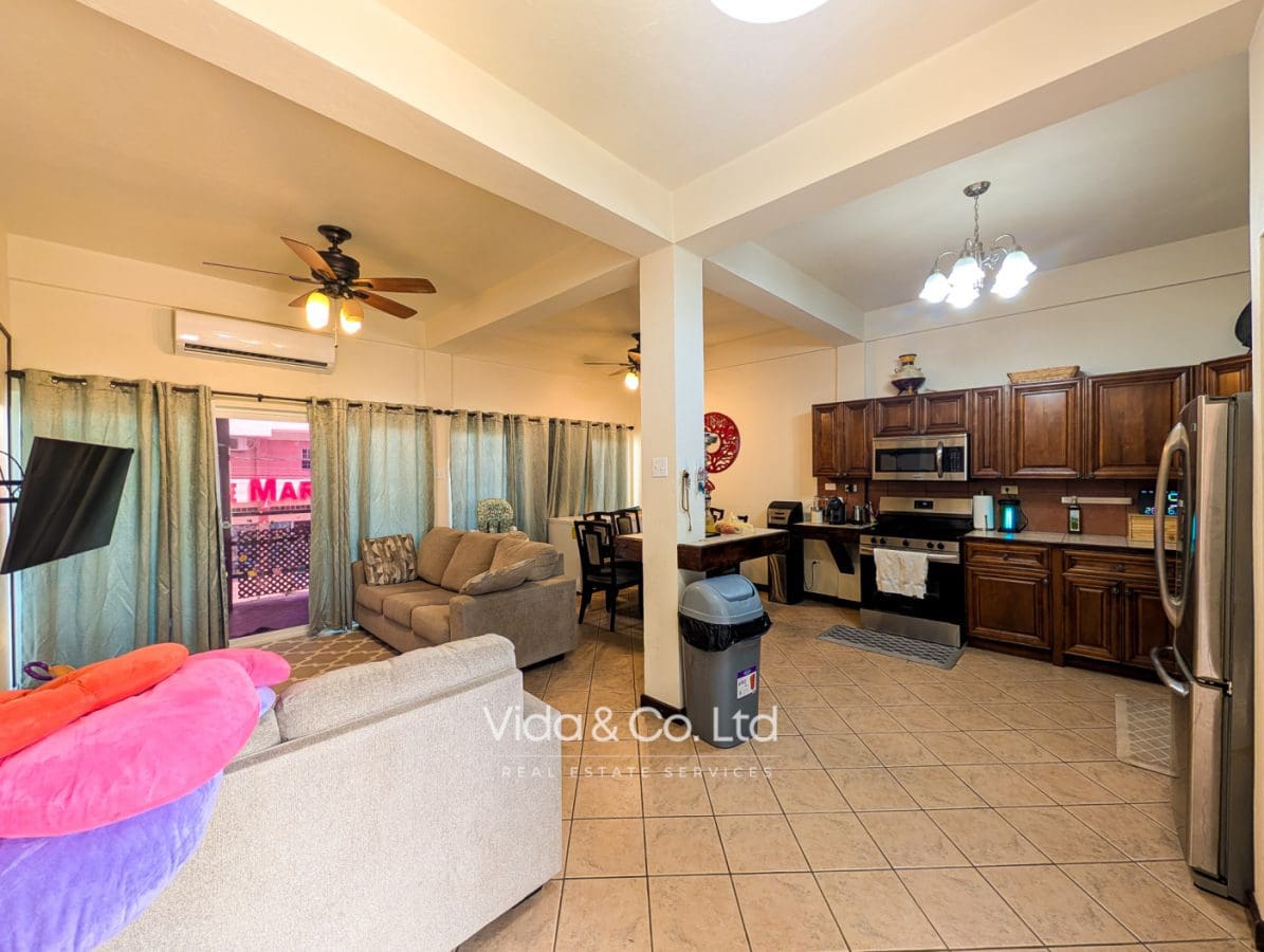 Condos for sale Ambergris caye