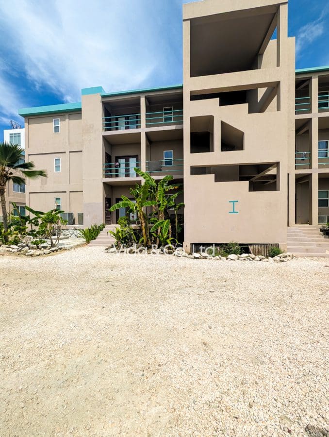 Condos for sale Ambergris caye