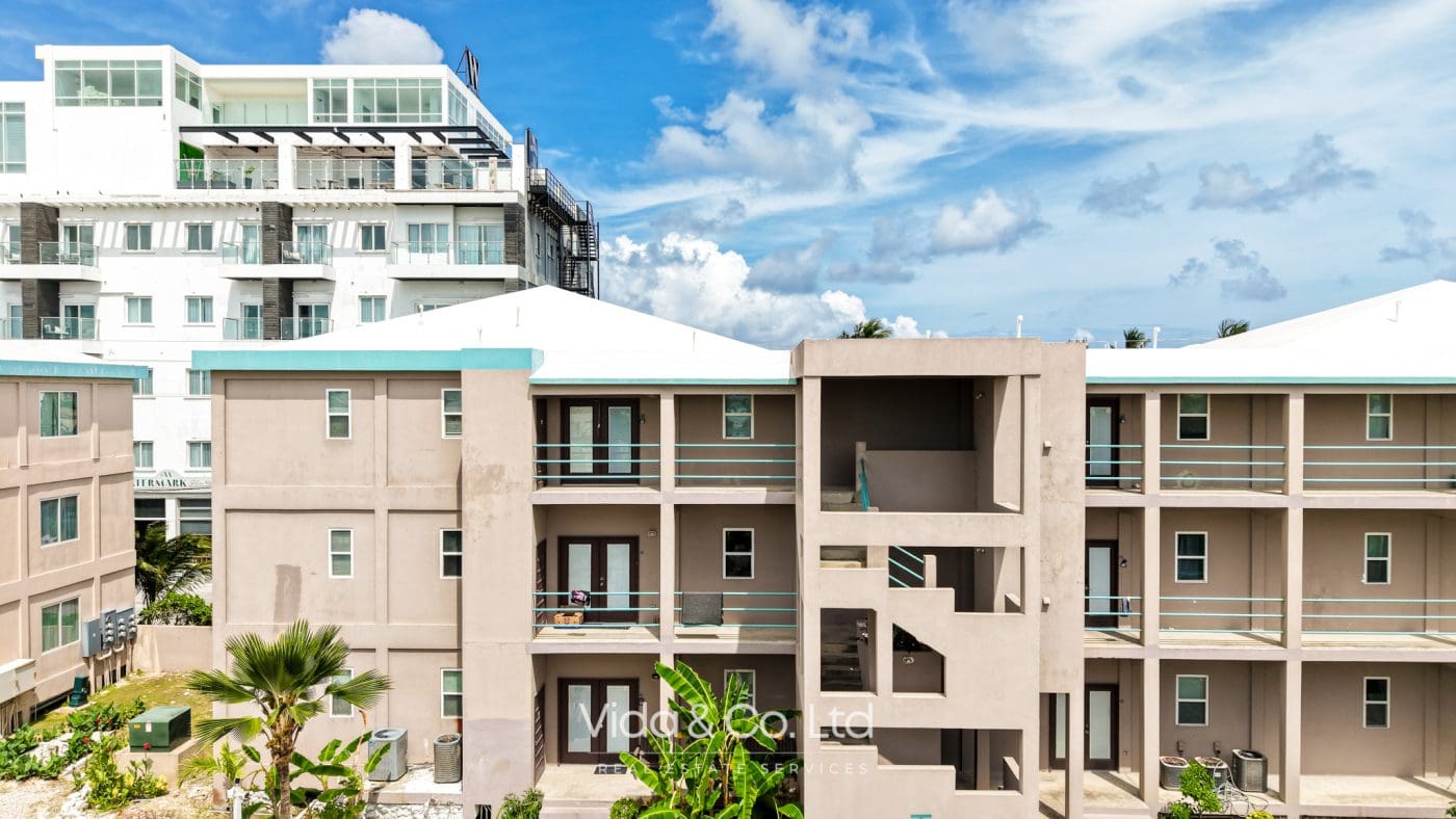 Condos for sale Ambergris caye