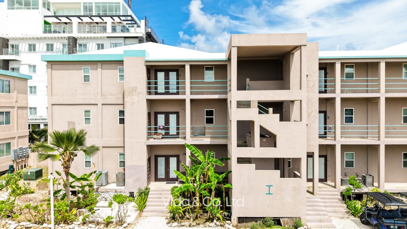 Condos for sale Ambergris caye