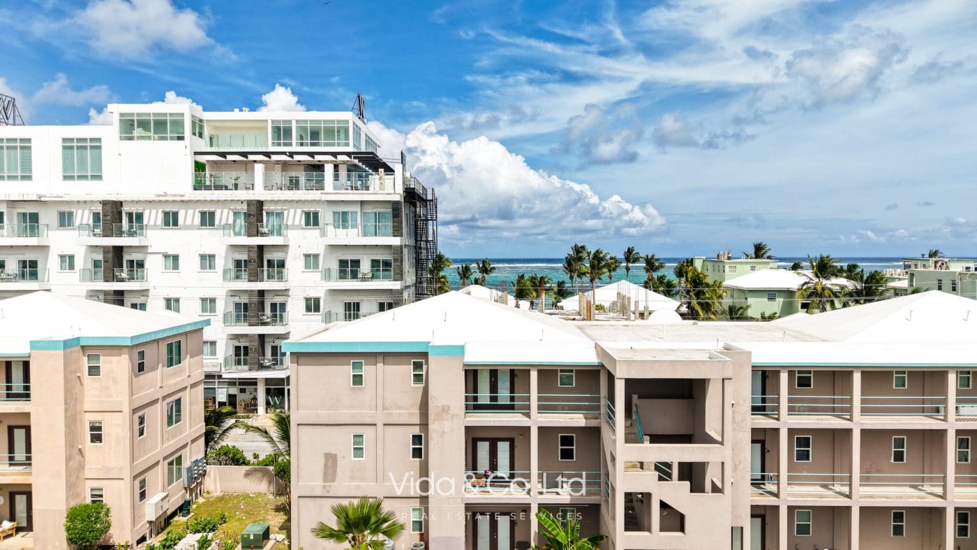 Condos for sale Ambergris caye