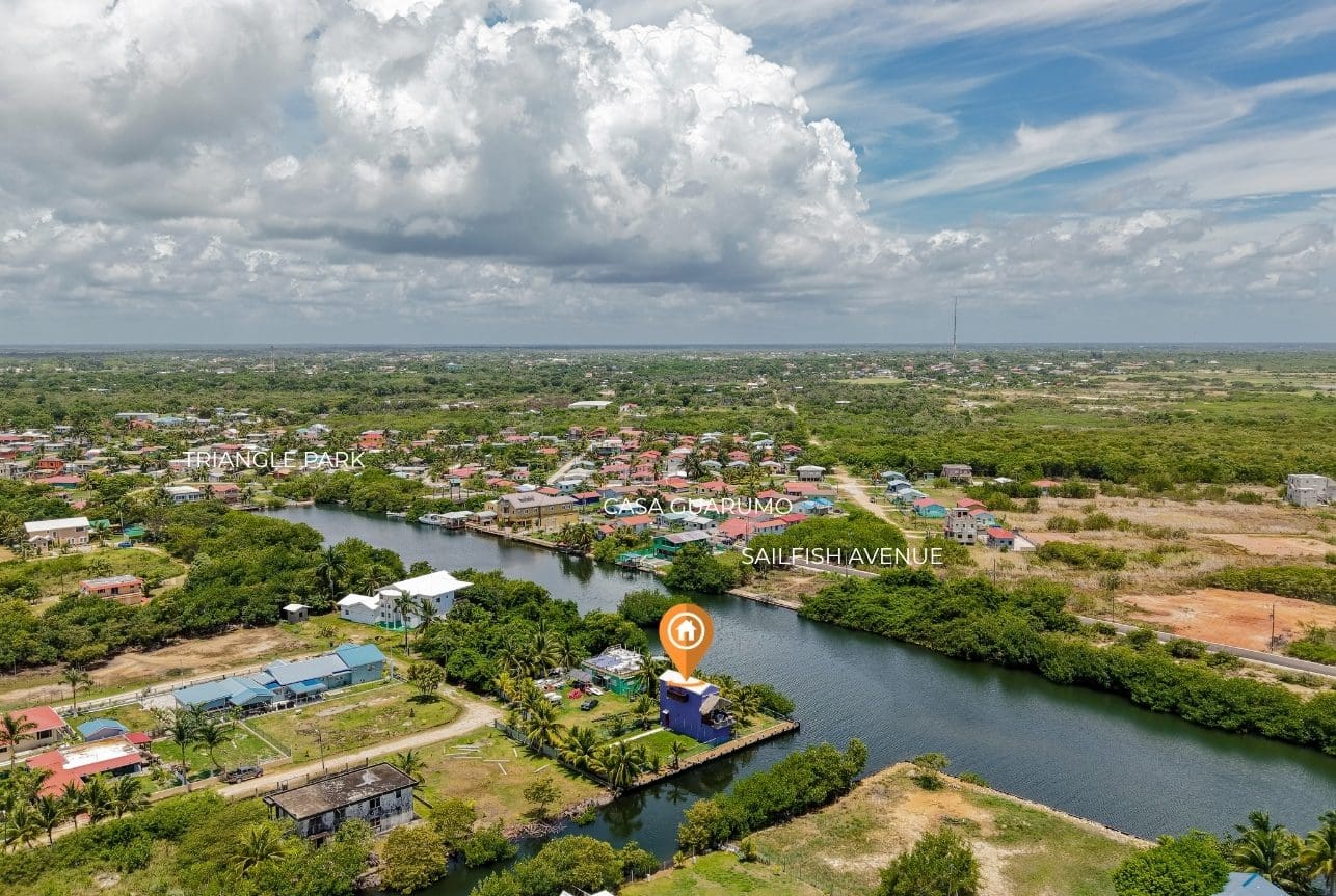 3 Bedroom Waterfront Home for Sale