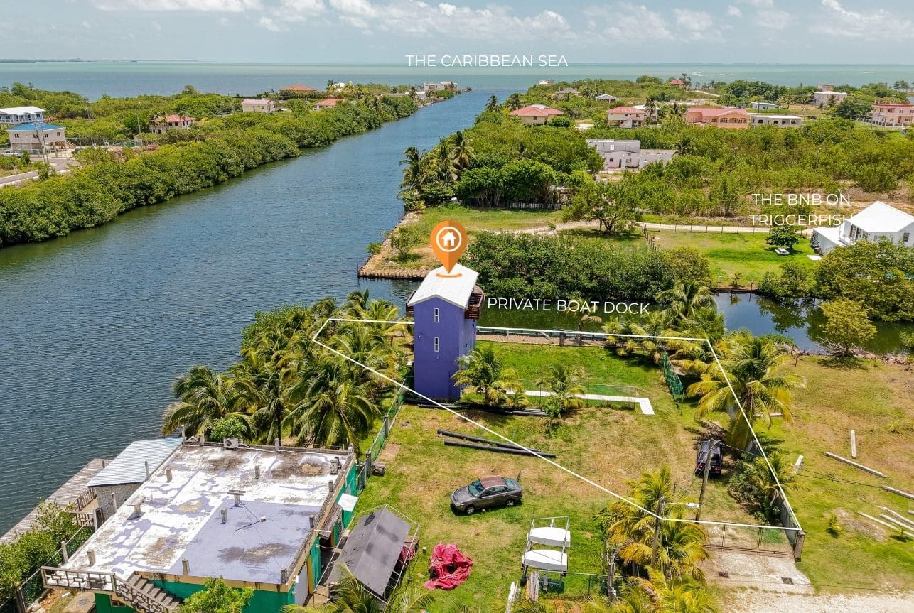 3 Bedroom Waterfront Home for Sale