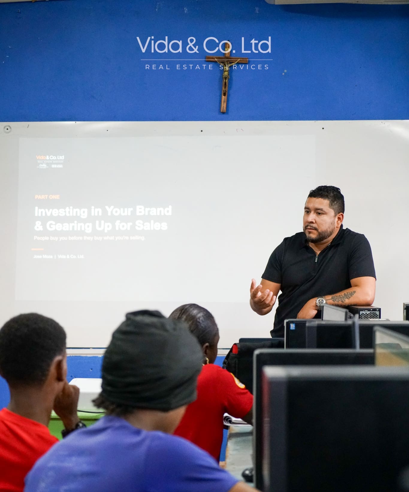 small business Belize economy