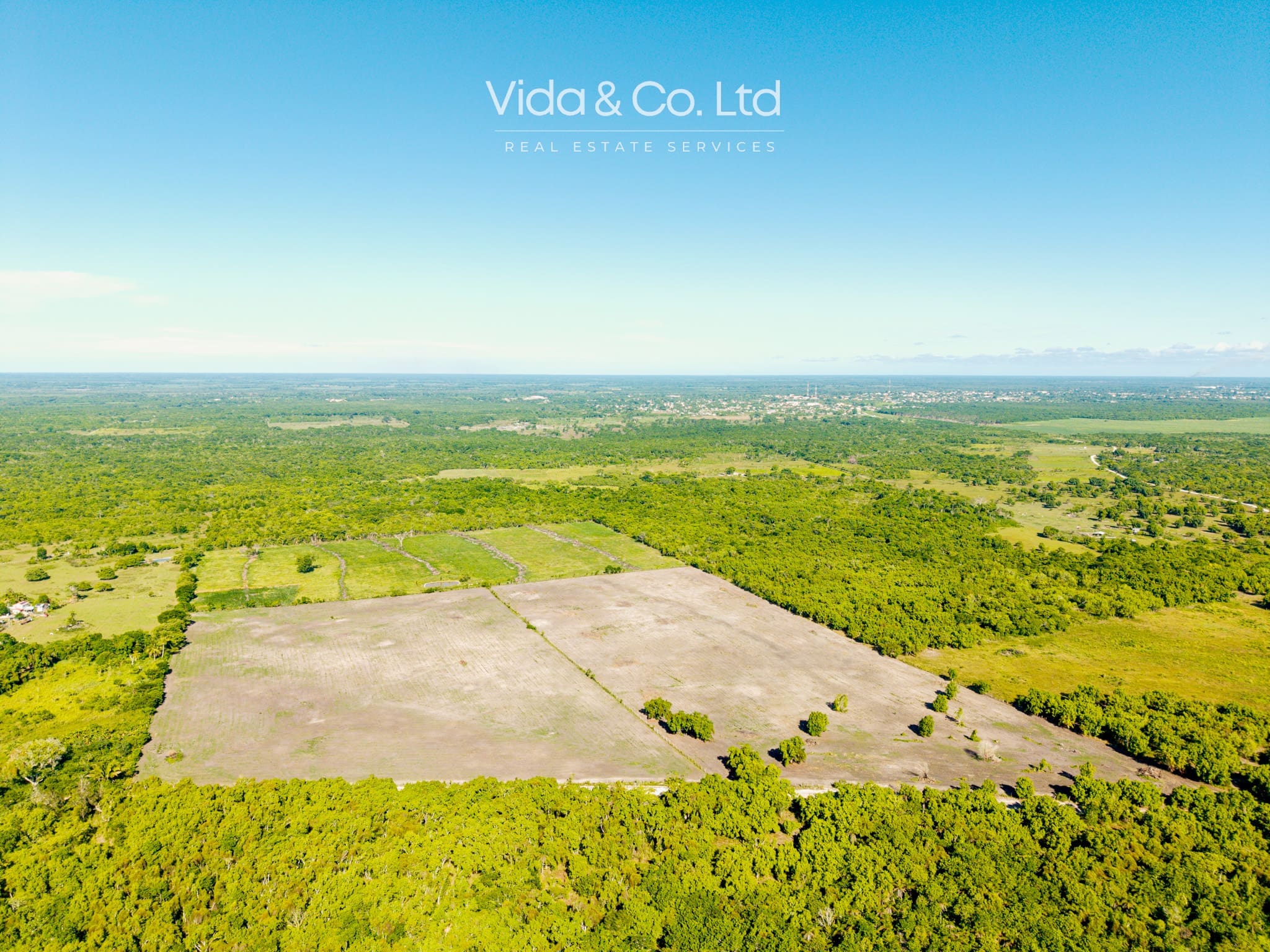 Orange Walk Farm for Sale Belize