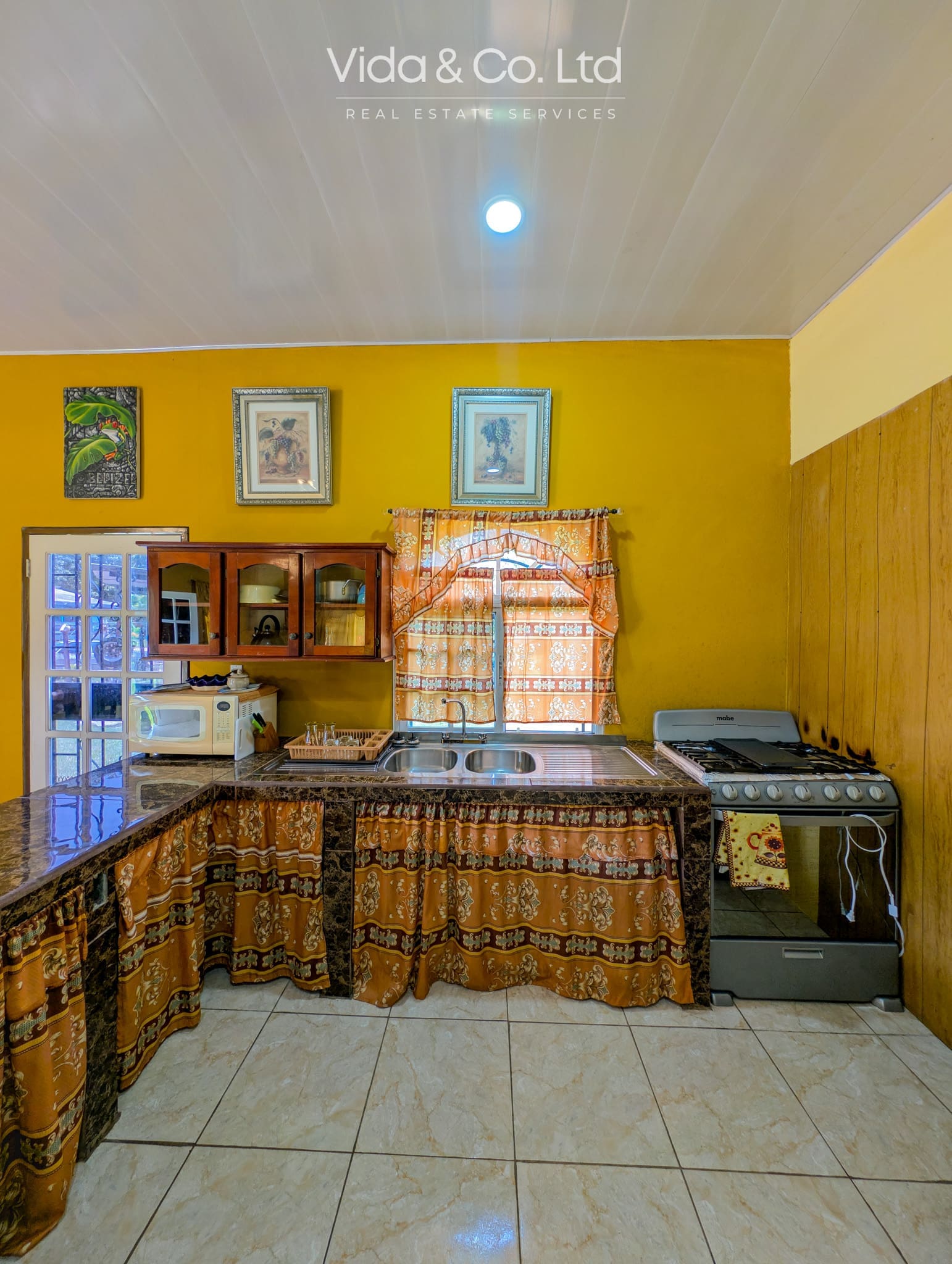 San Ignacio Home Rent