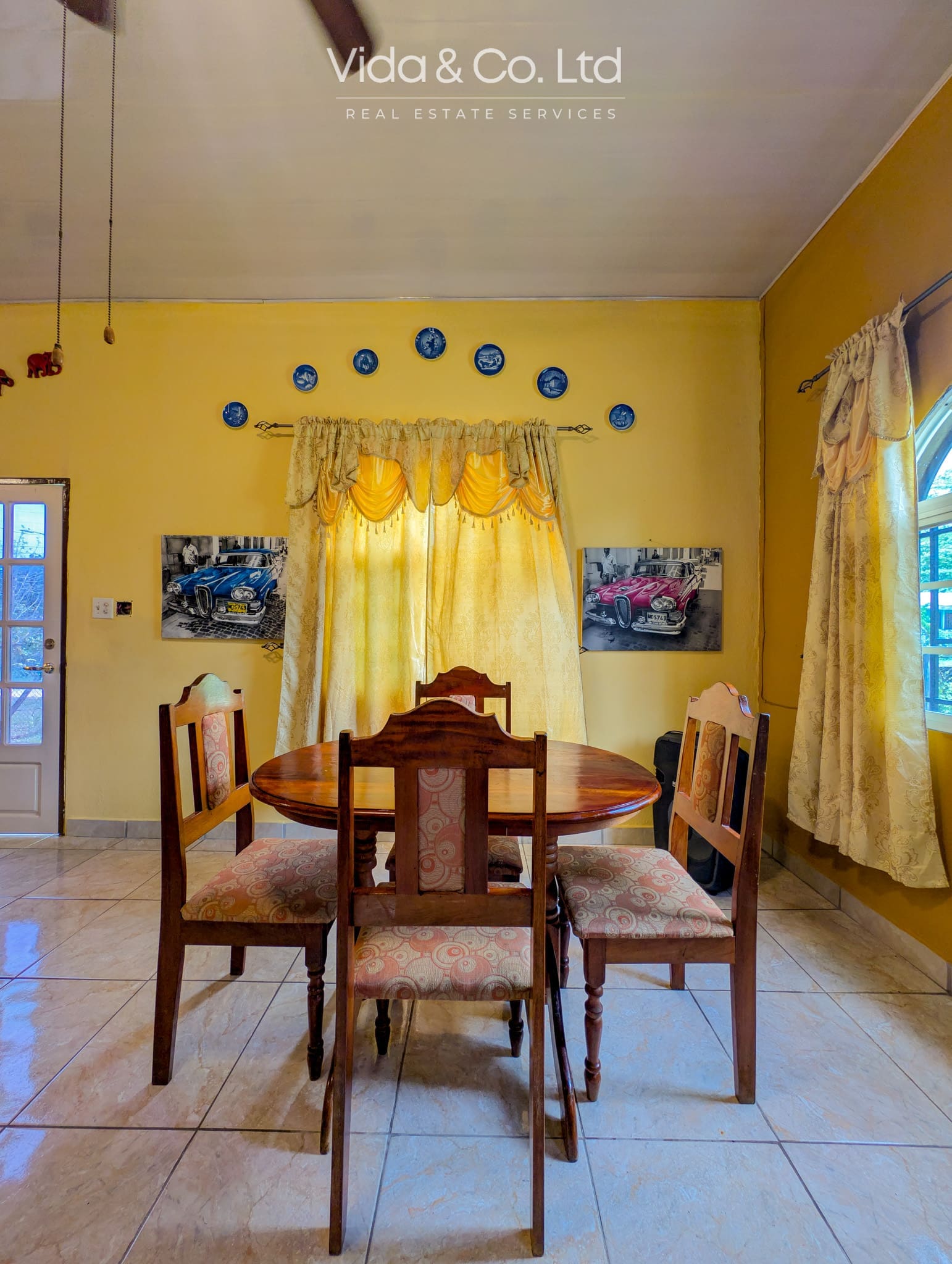 San Ignacio Home Rent