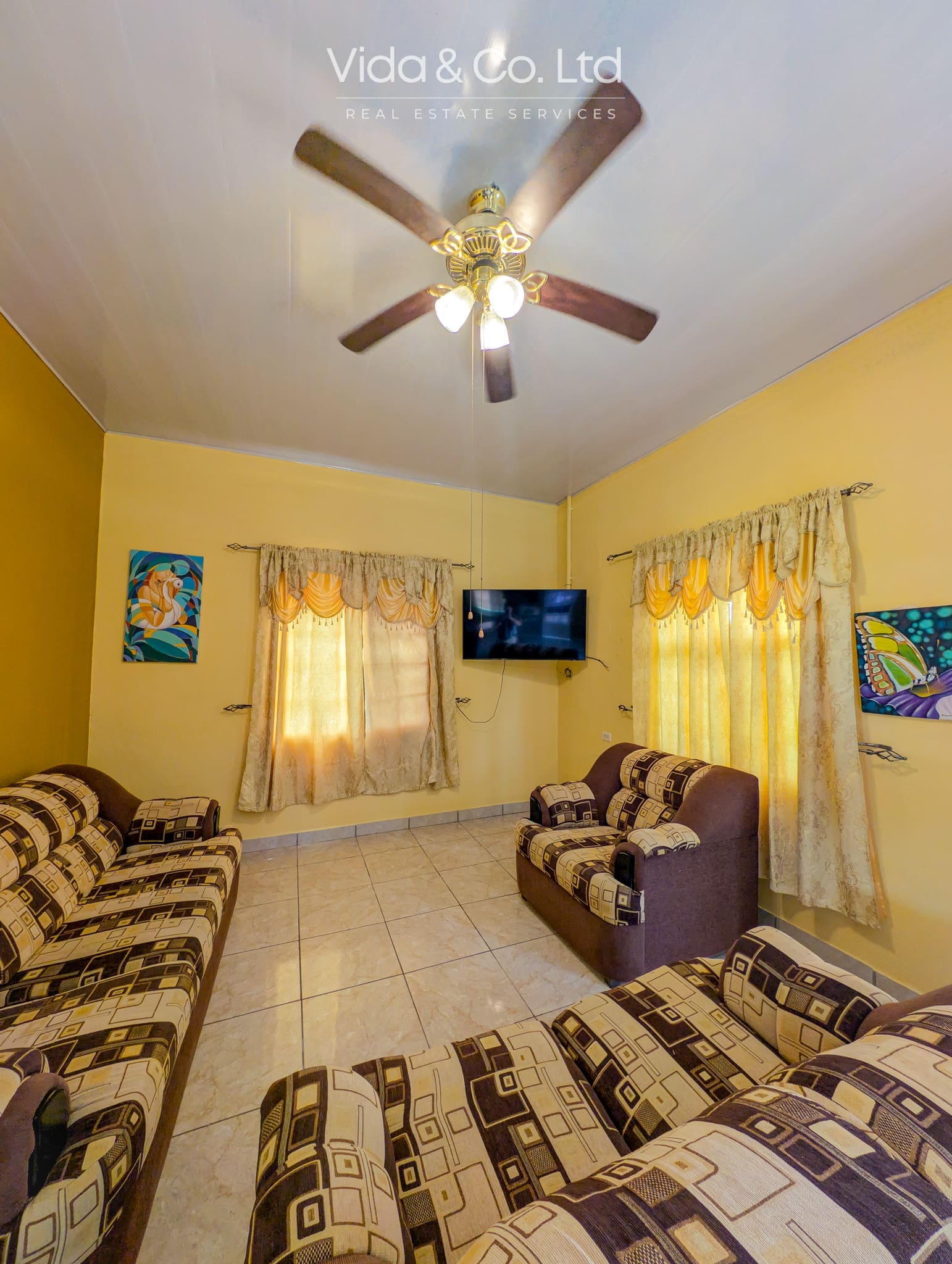 San Ignacio Home Rent