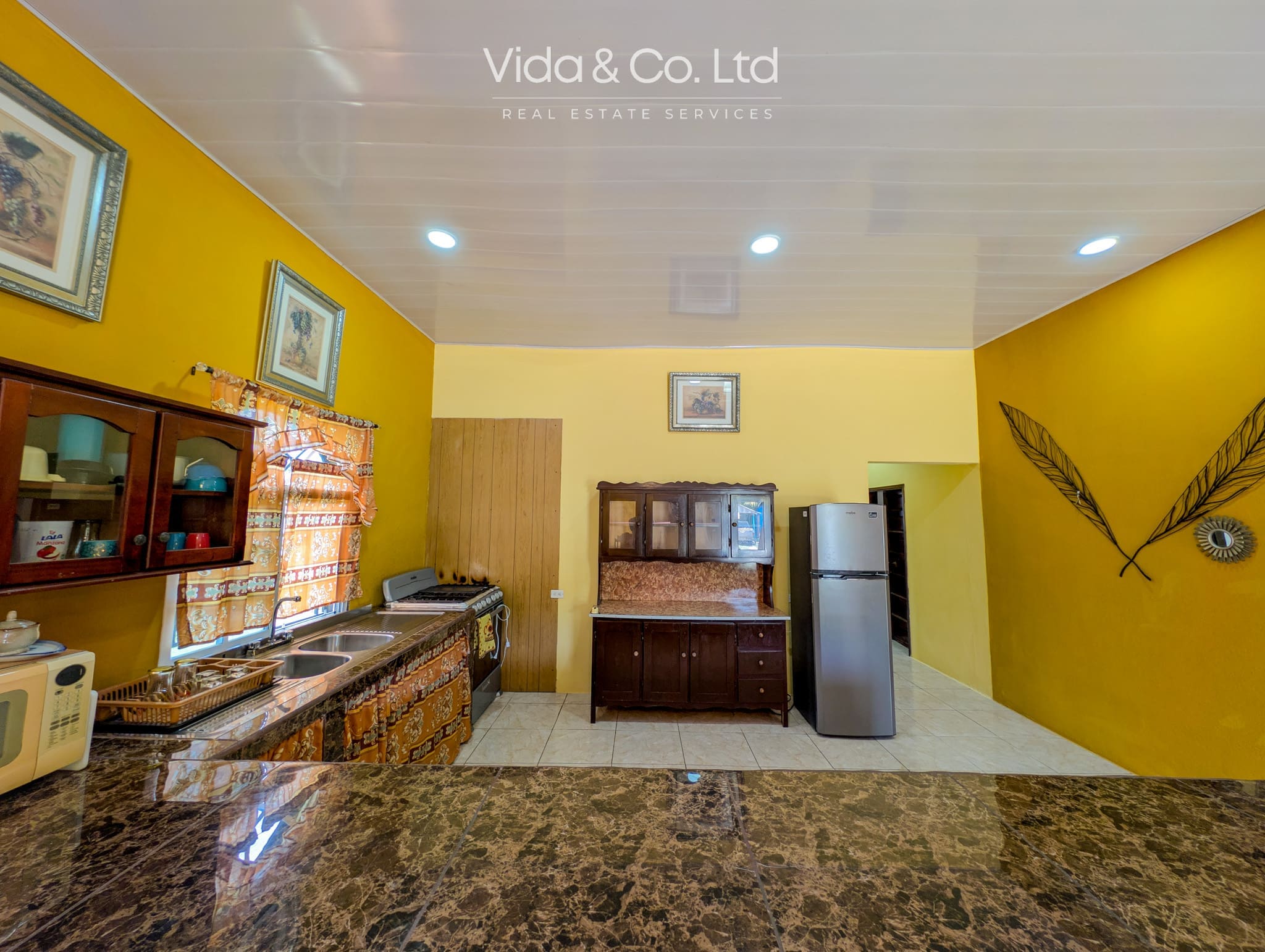 San Ignacio Home Rent