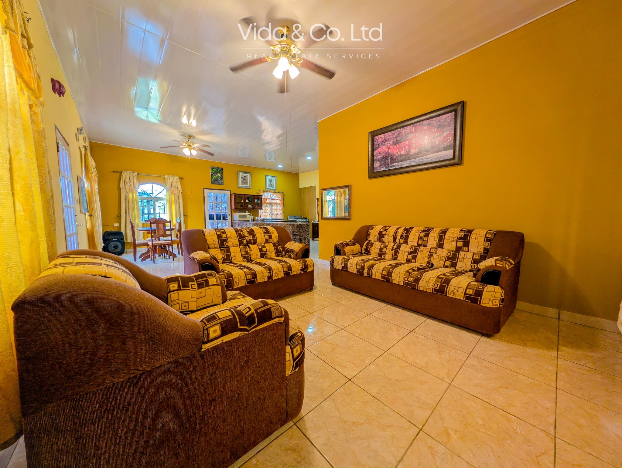San Ignacio Home Rent