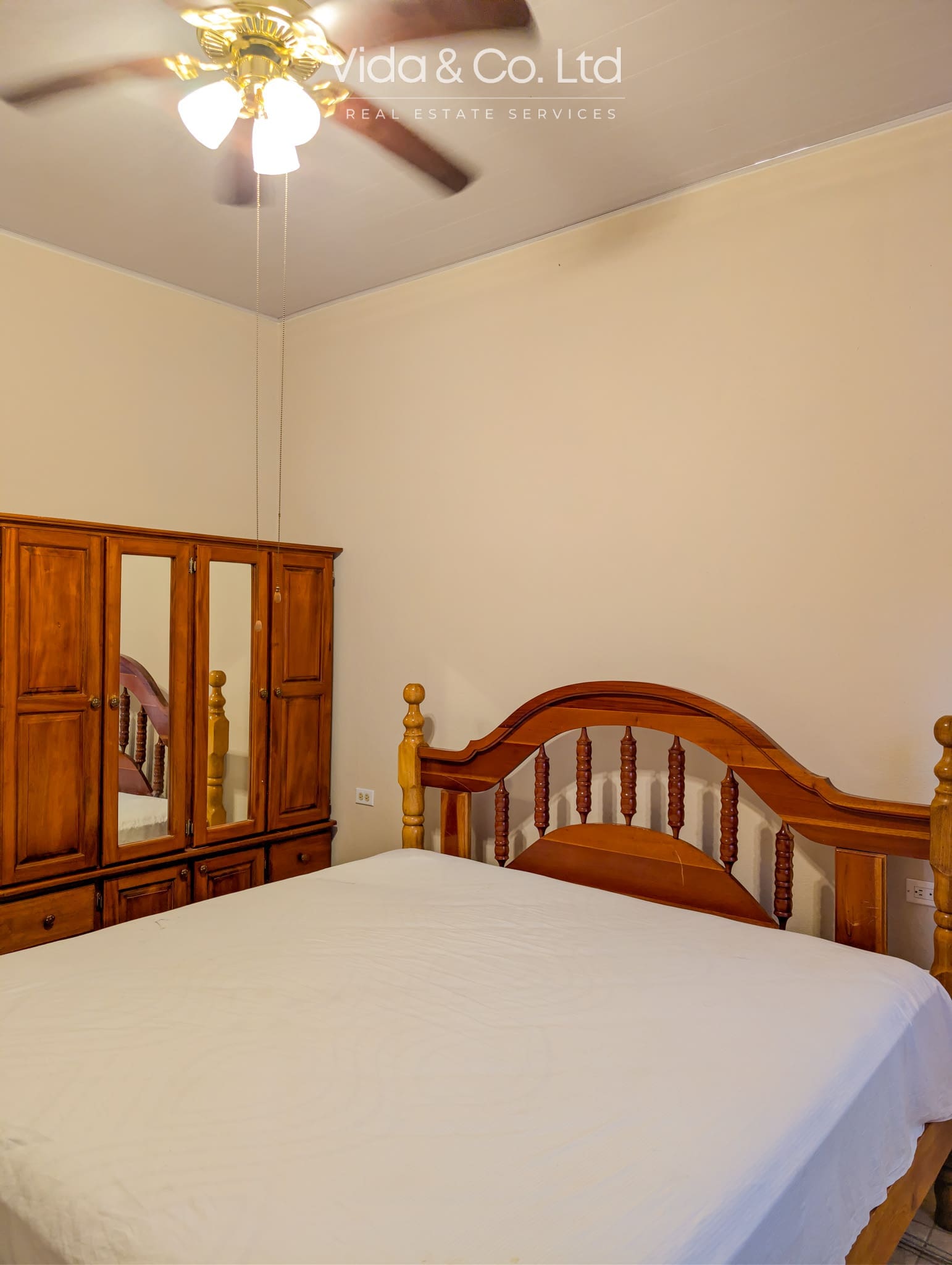 San Ignacio Home Rent