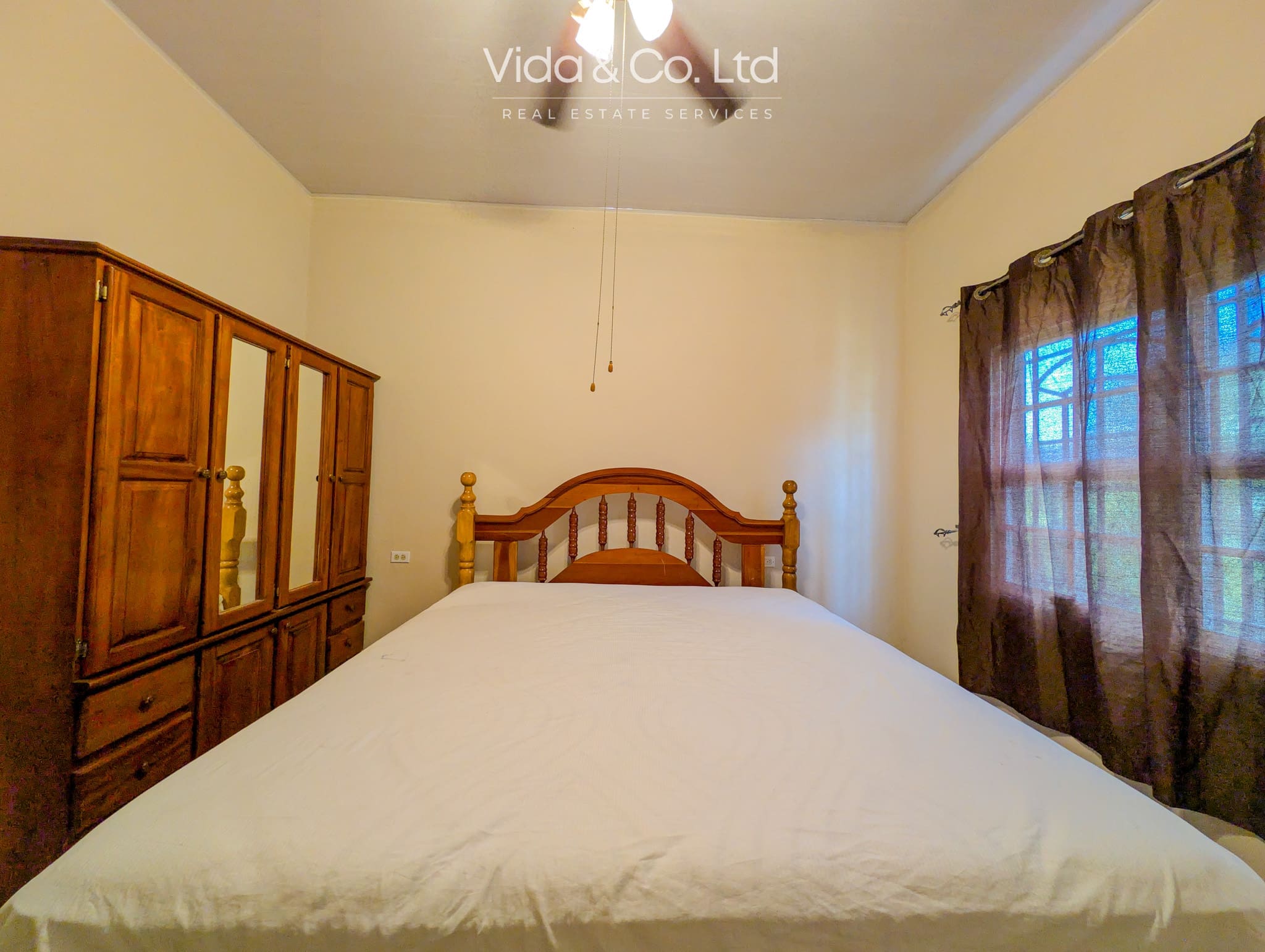 San Ignacio Home Rent