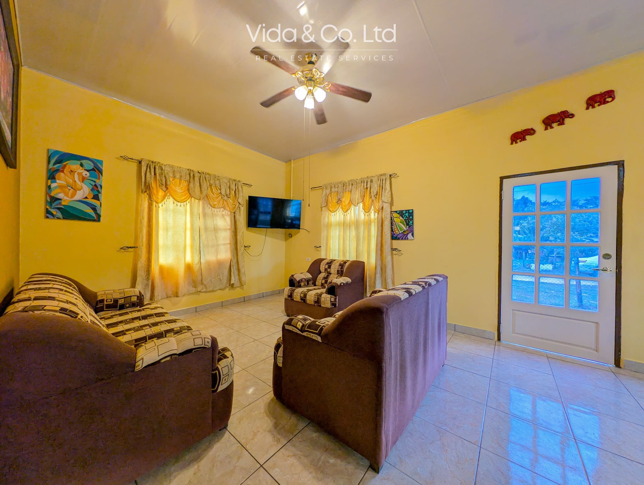 San Ignacio Home Rent