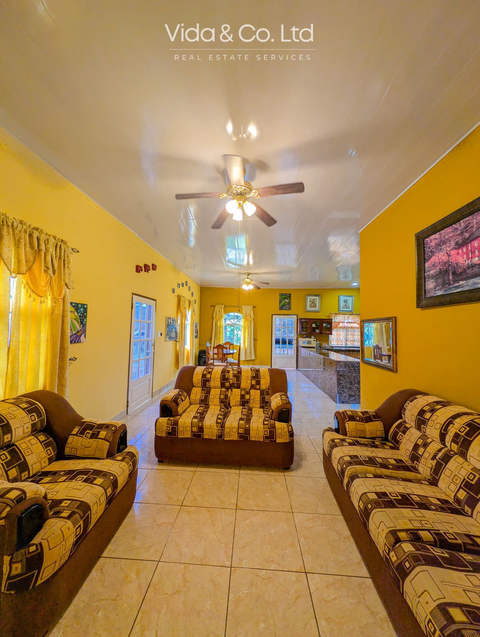 San Ignacio Home Rent