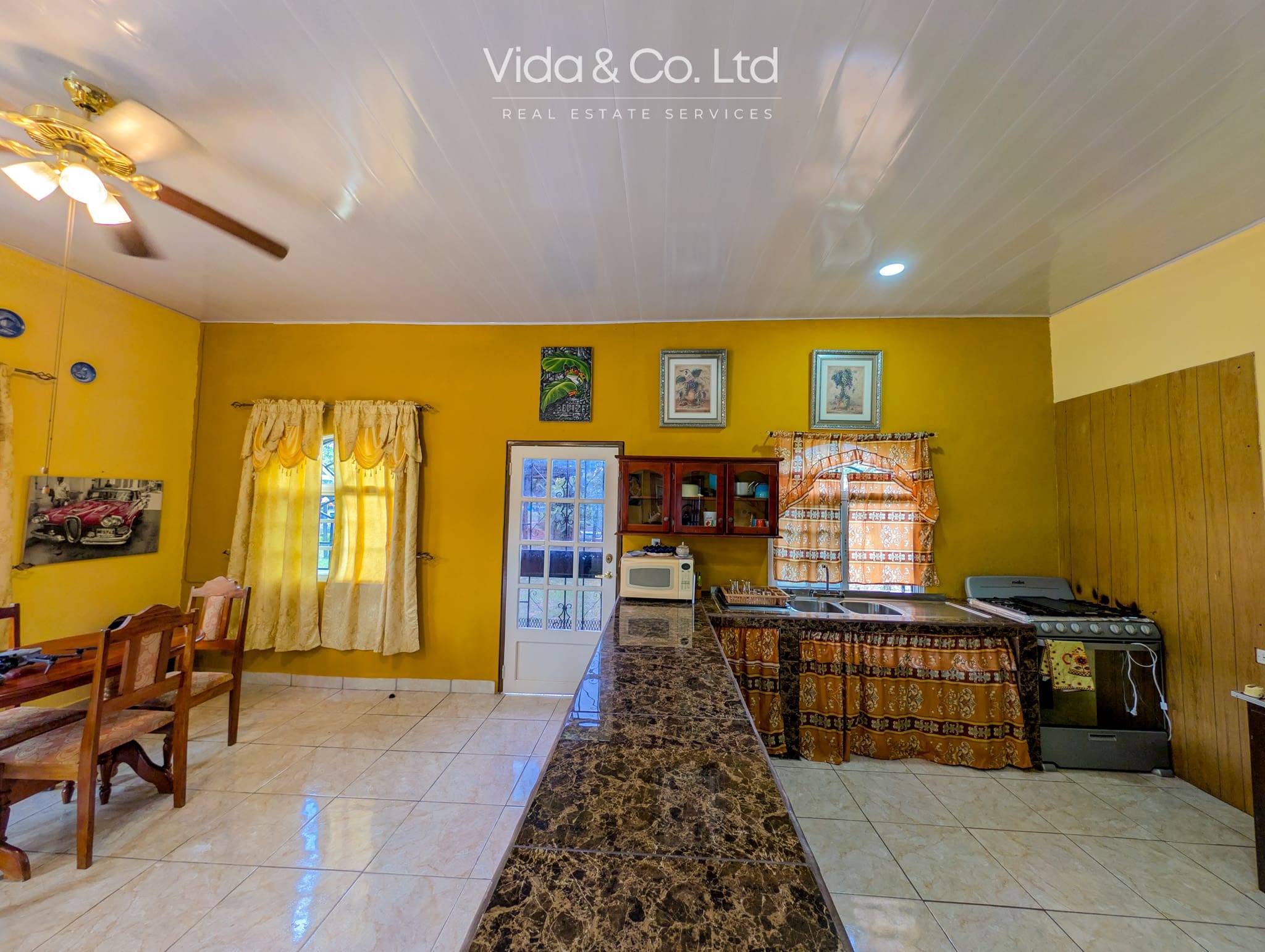 San Ignacio Home Rent