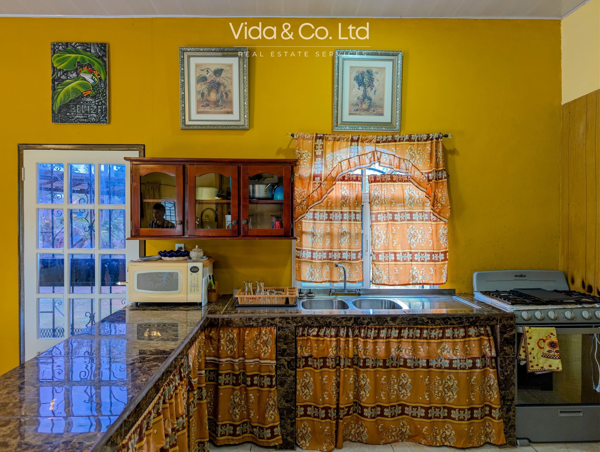 San Ignacio Home Rent