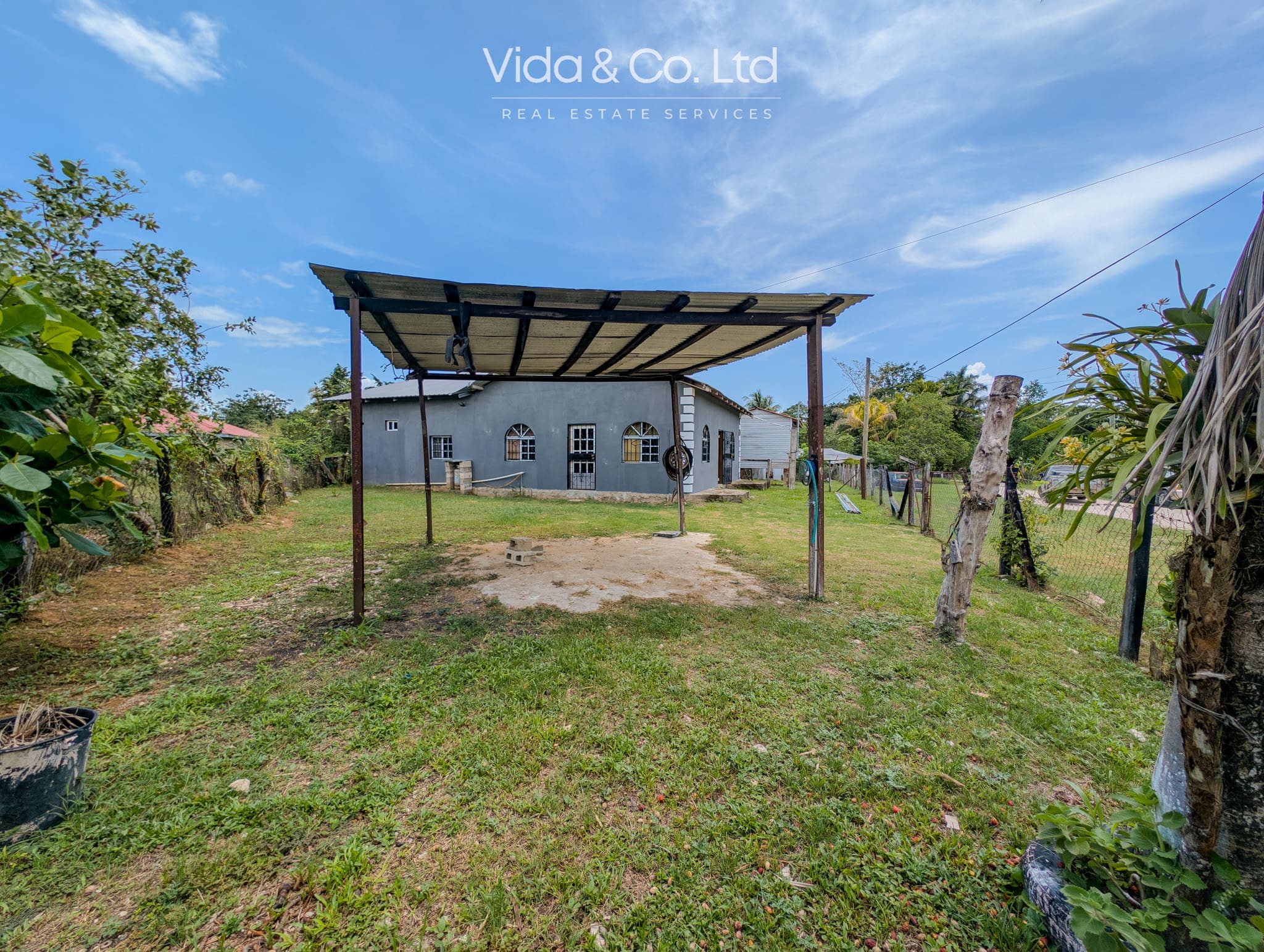 San Ignacio Home Rent