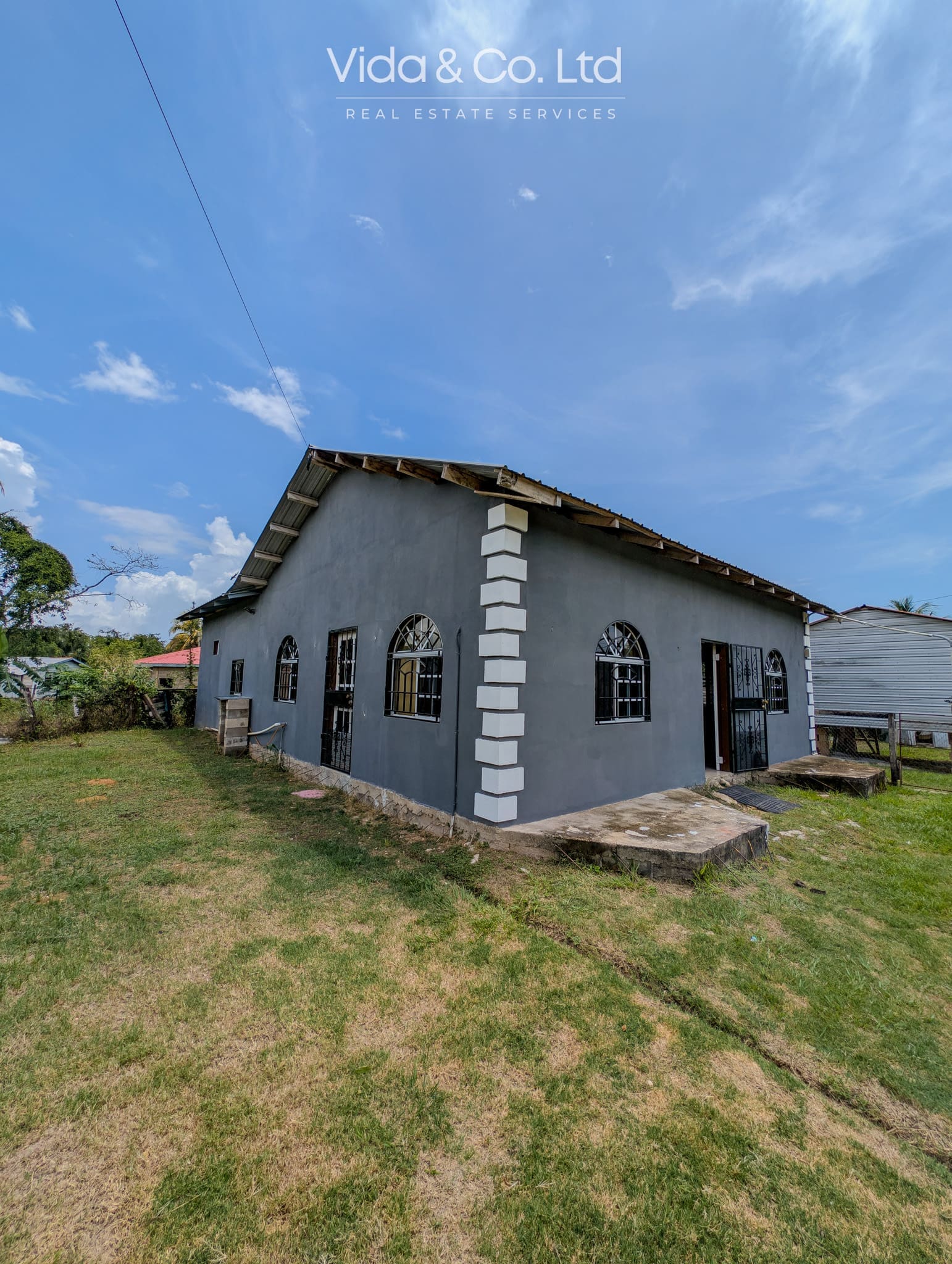 San Ignacio Home Rent