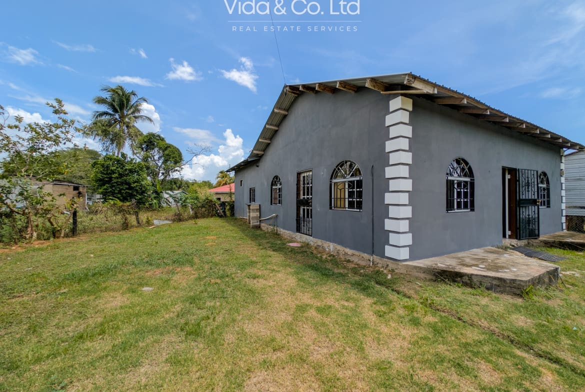 San Ignacio Home Rent