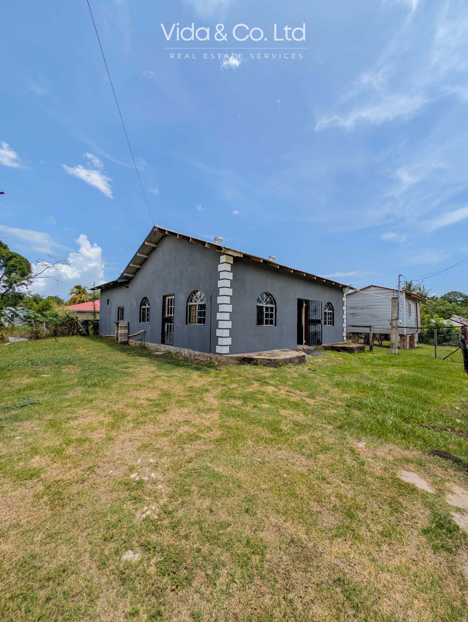 San Ignacio Home Rent