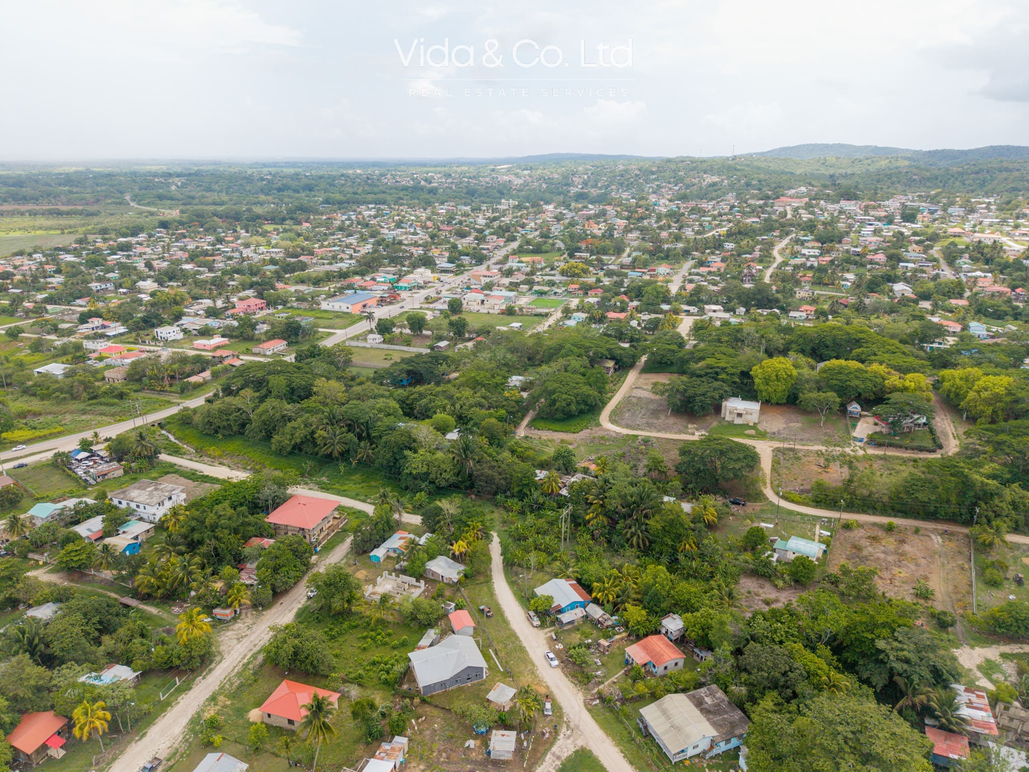 San Ignacio Home Rent