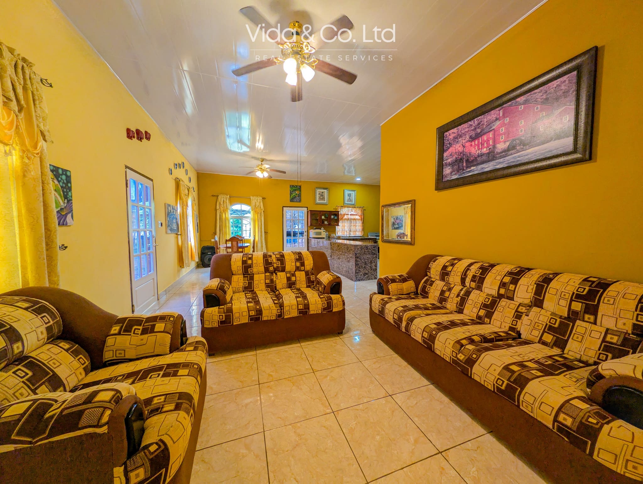 San Ignacio Home Rent