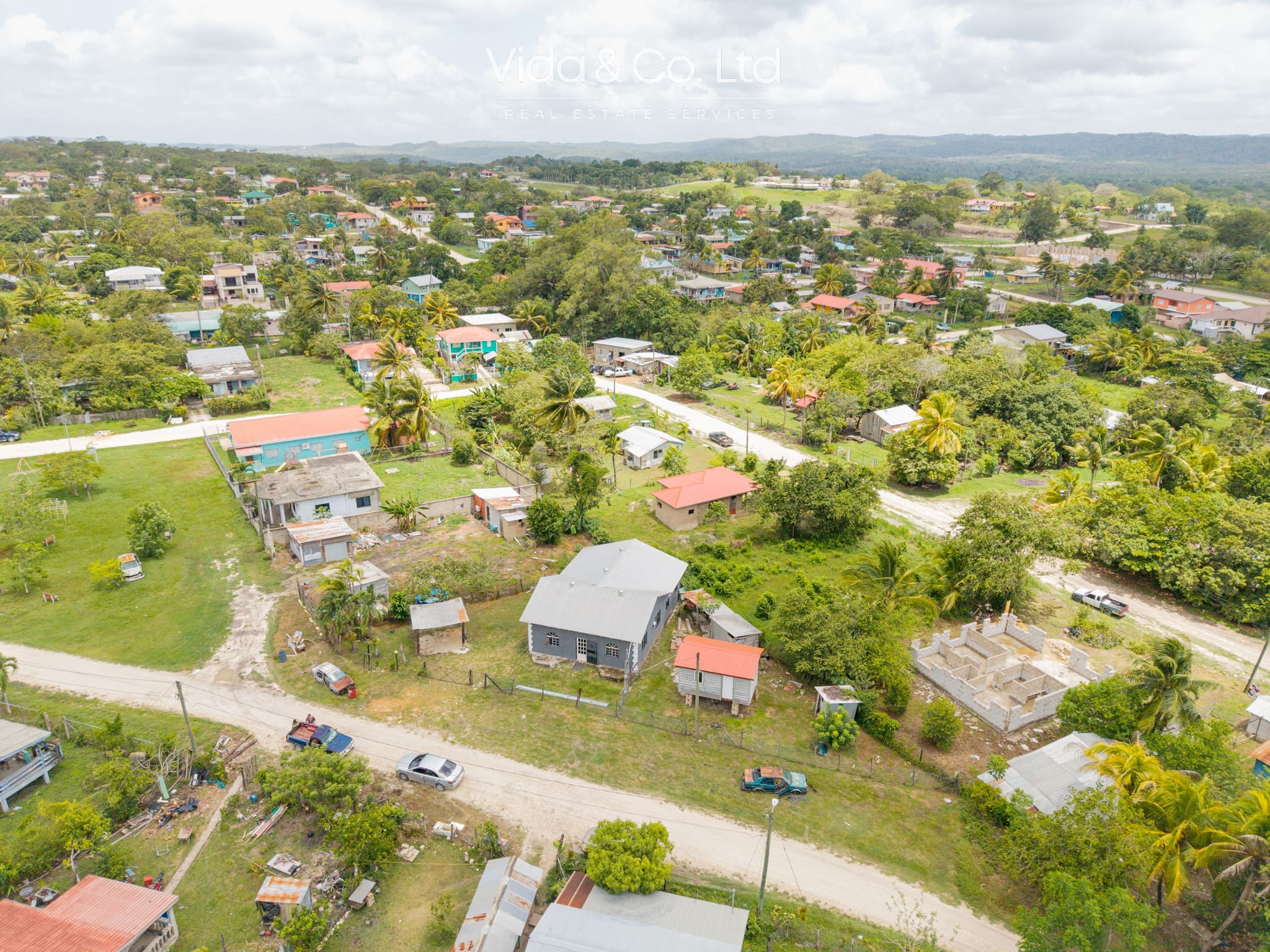 San Ignacio Home Rent