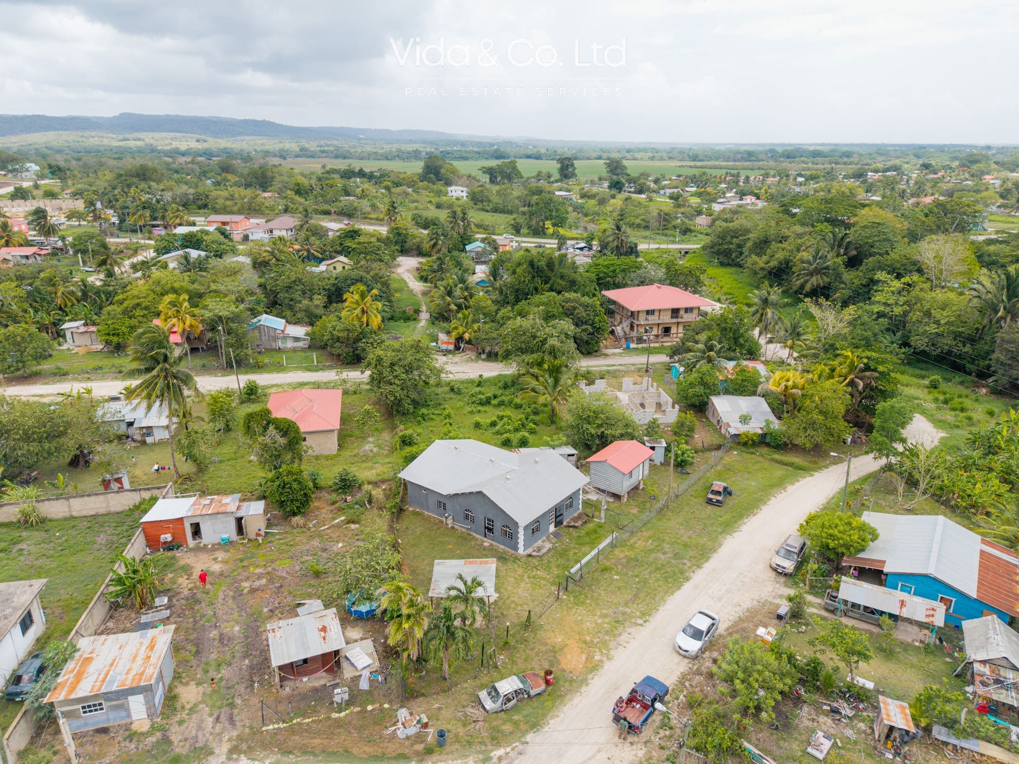 San Ignacio Home Rent