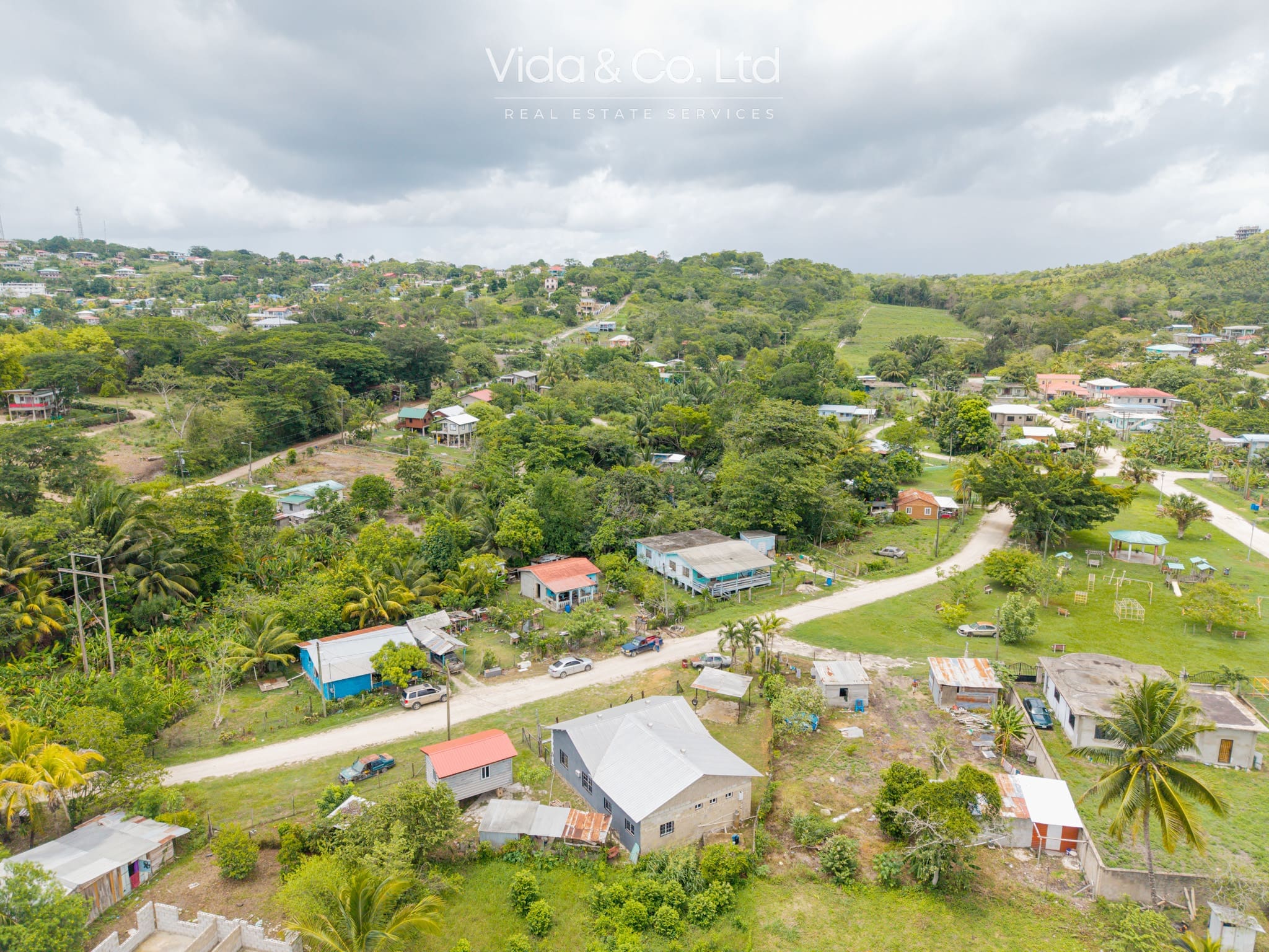 San Ignacio Home Rent