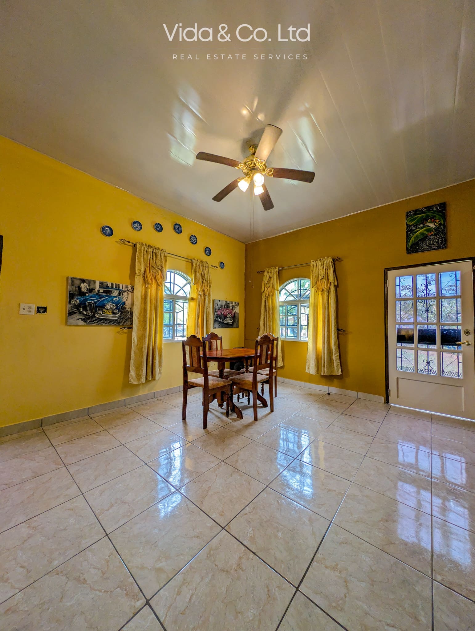 San Ignacio Home Rent