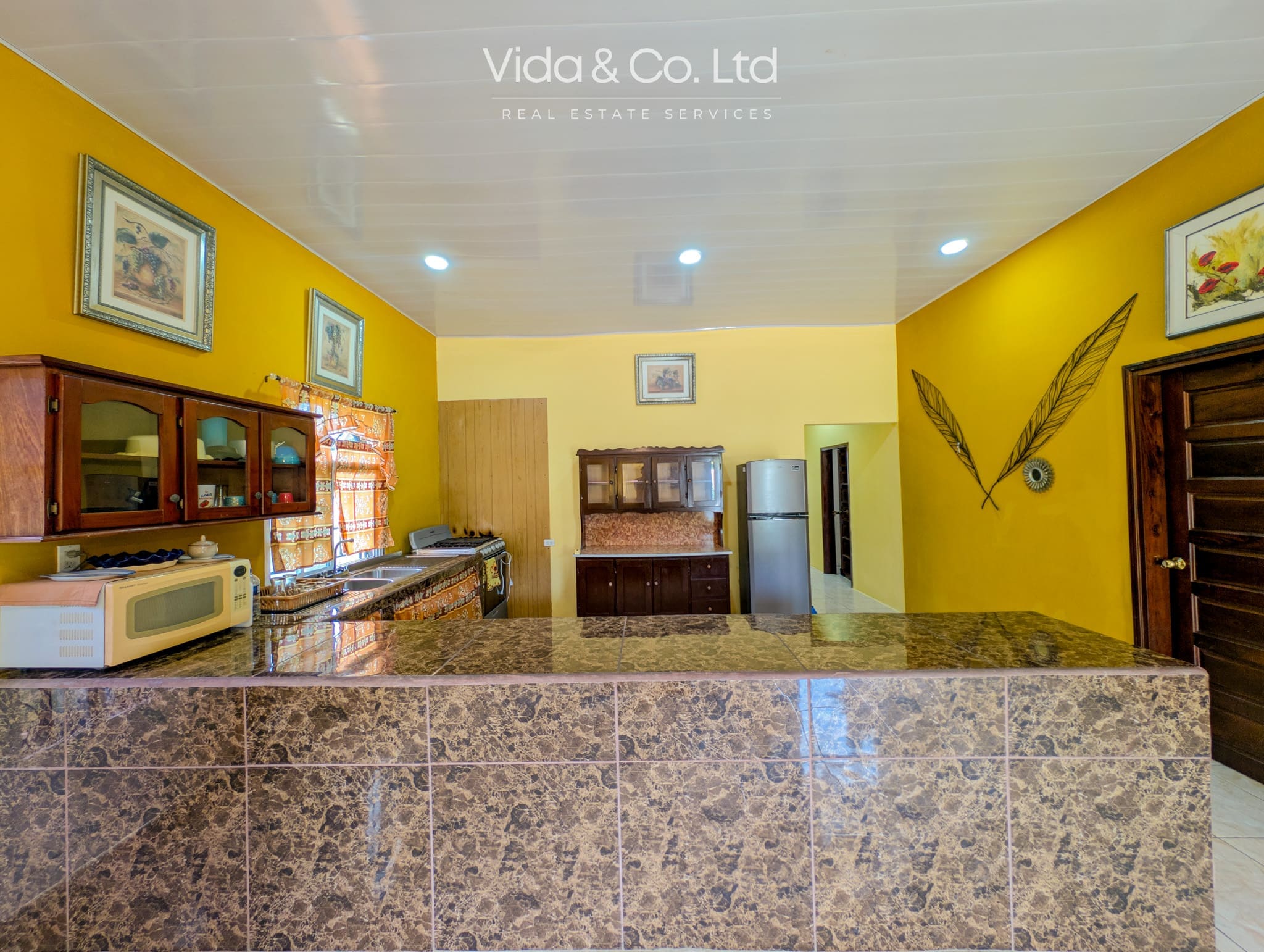 San Ignacio Home Rent